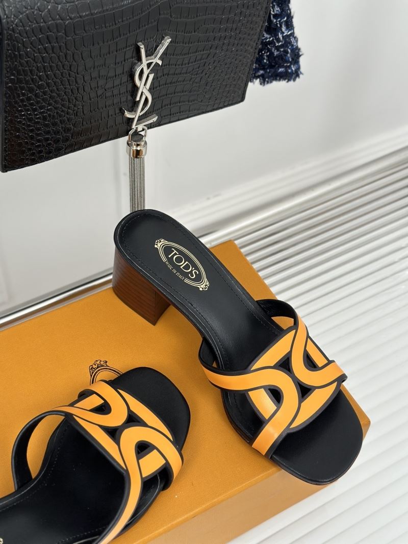 Tods Sandals